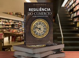 A Resiliência do Comércio