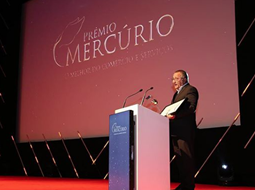 Prémio Mercúrio