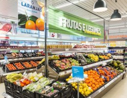 Aldi vs. Lidl vs. Mercadona