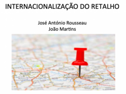 Internacionalização do retalho