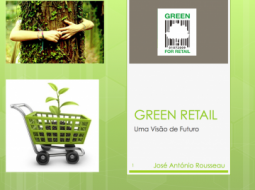 Green Retail