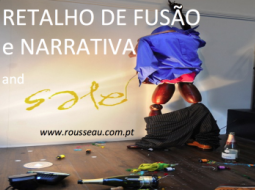 Retalho de Fusão e narrativa