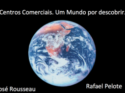 Gestão de Centros Comerciais
