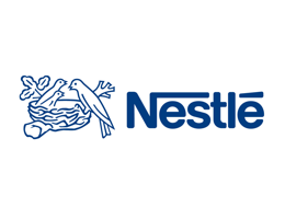 Nestl&eacute;