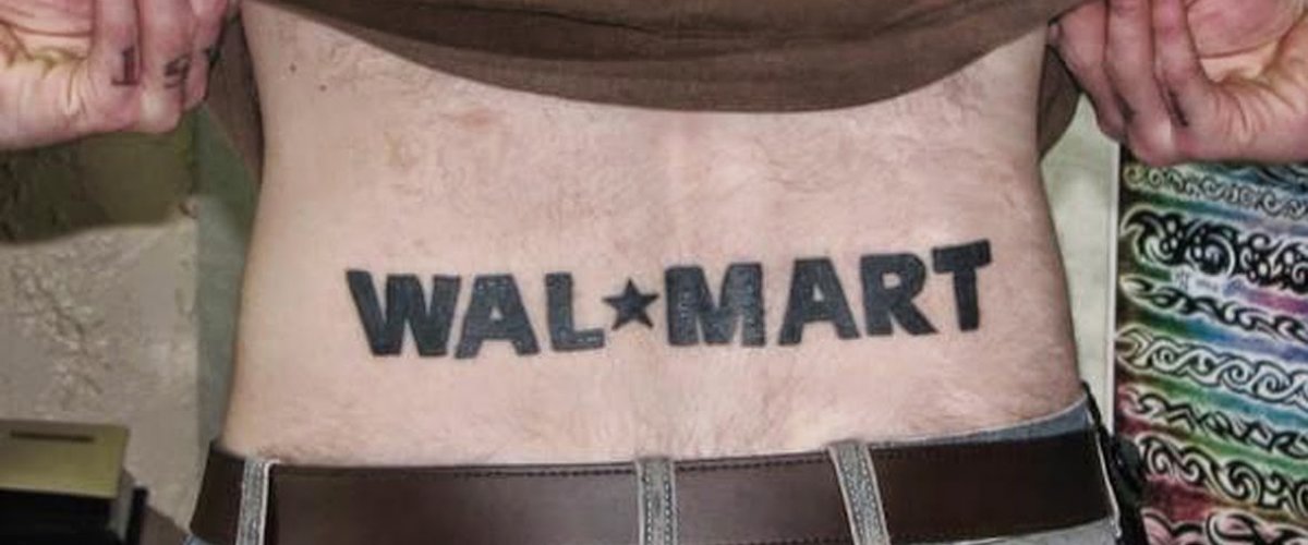 Walmart prepara o Futuro