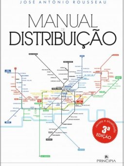 Manual de Distribuição