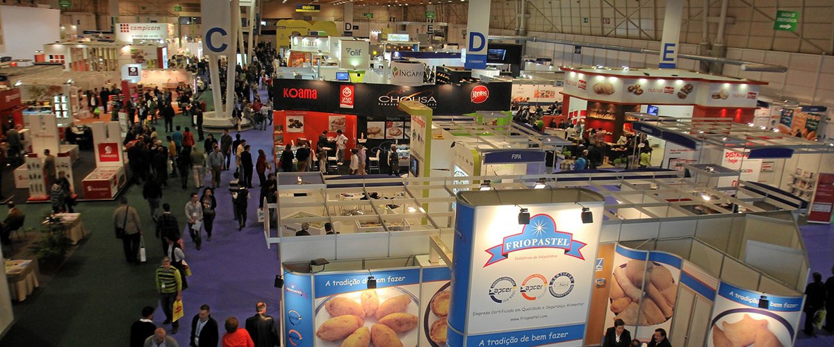 Alimentaria de Lisboa 2011