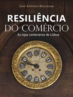 Resiliência do Comércio