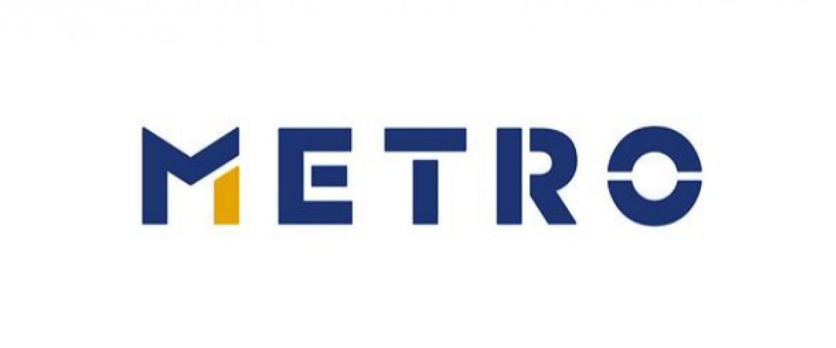 Lucros da metro crescem 87%