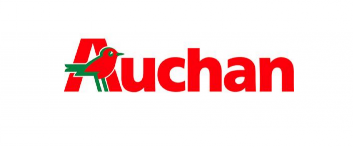 Auchan Abre Primeira Loja Auchan Supermarché