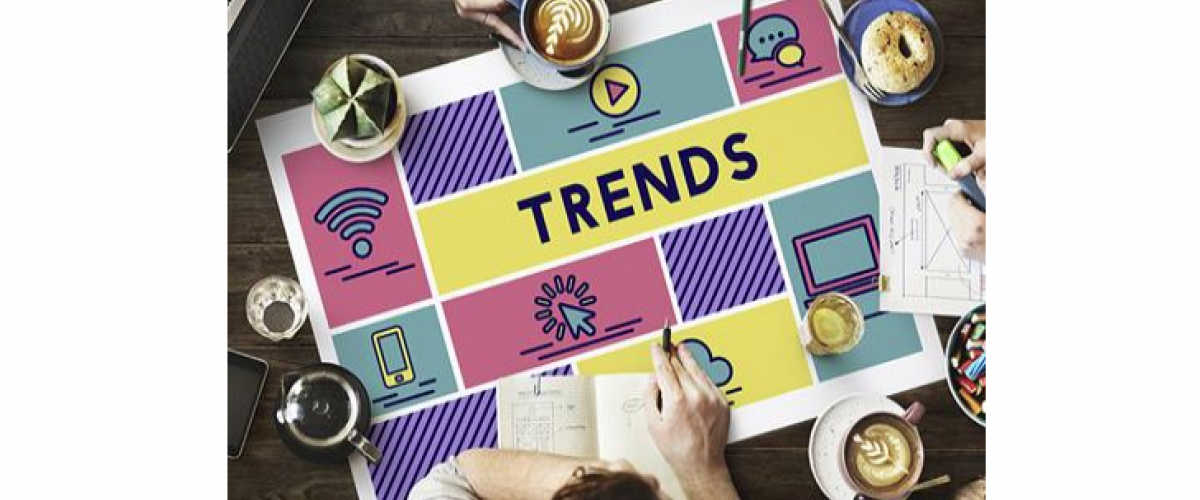 9 tendências chave do retalho em 2022
