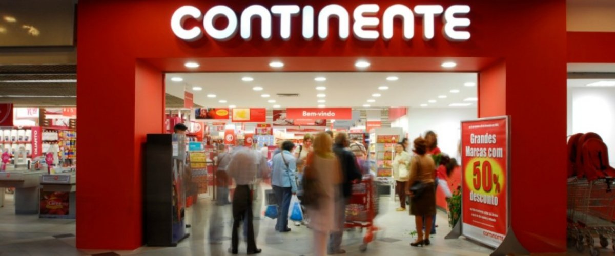 Continente Do Colombo Celebra 20 Anos