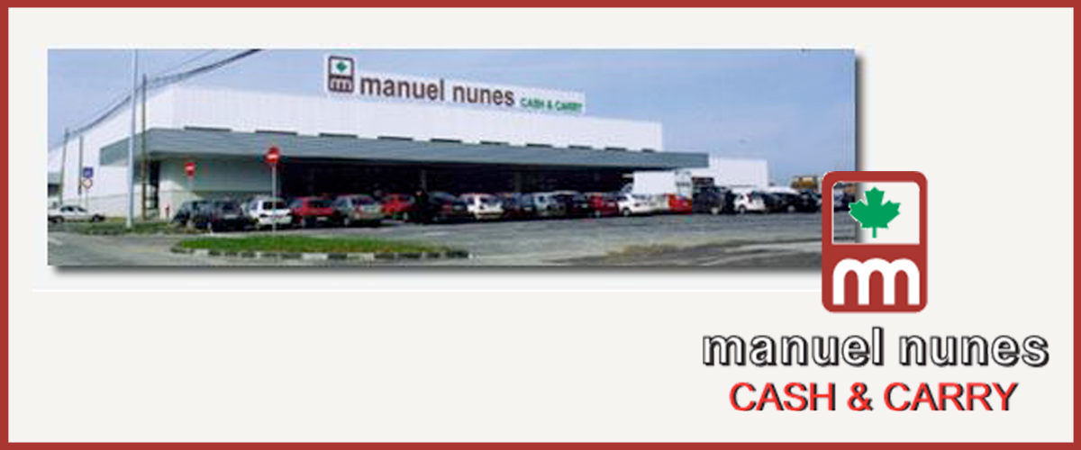 Manuel Nunes encerra actividade