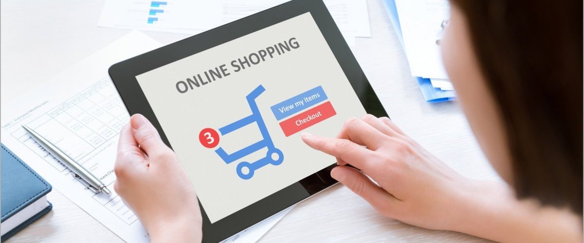Compras online vão representar 8,9 mil milhões de euros em portugal em 2025