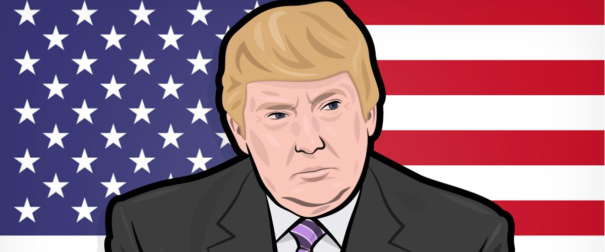 E agora Trump?
