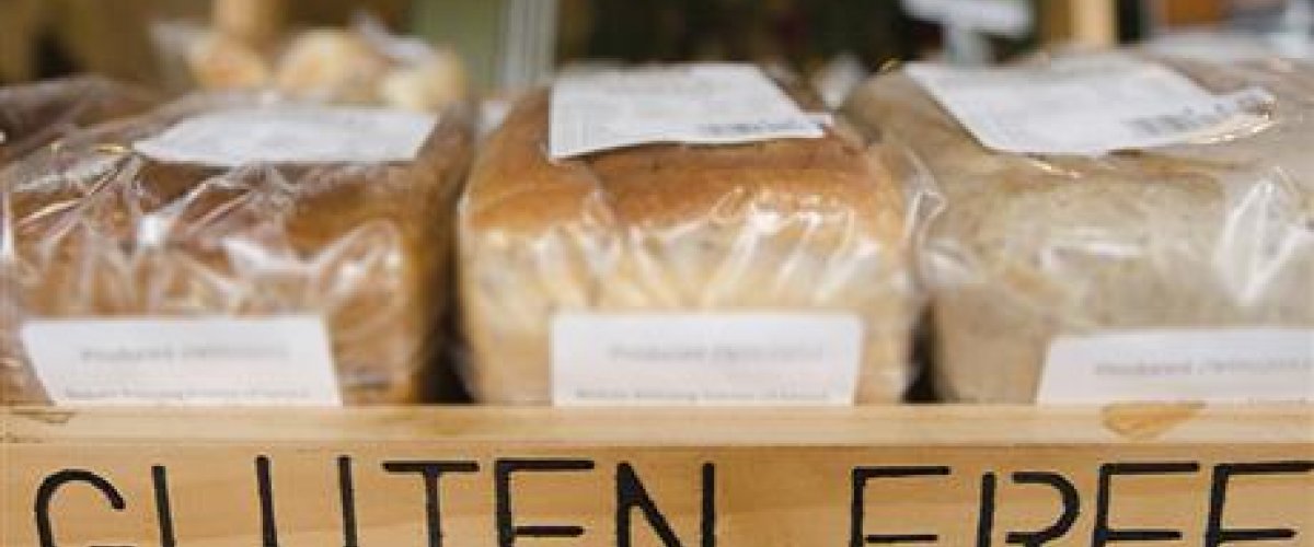 Consumidores europeus compram mais alimentos saudáveis