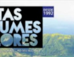 Frutas, Legumes e Flores